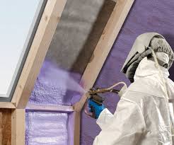 Types of Insulation We Offer in Lyford, TX